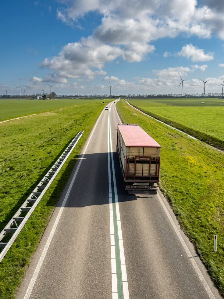 Best Energy Supplement for Truck Drivers and Shift Workers (2026 Guide)