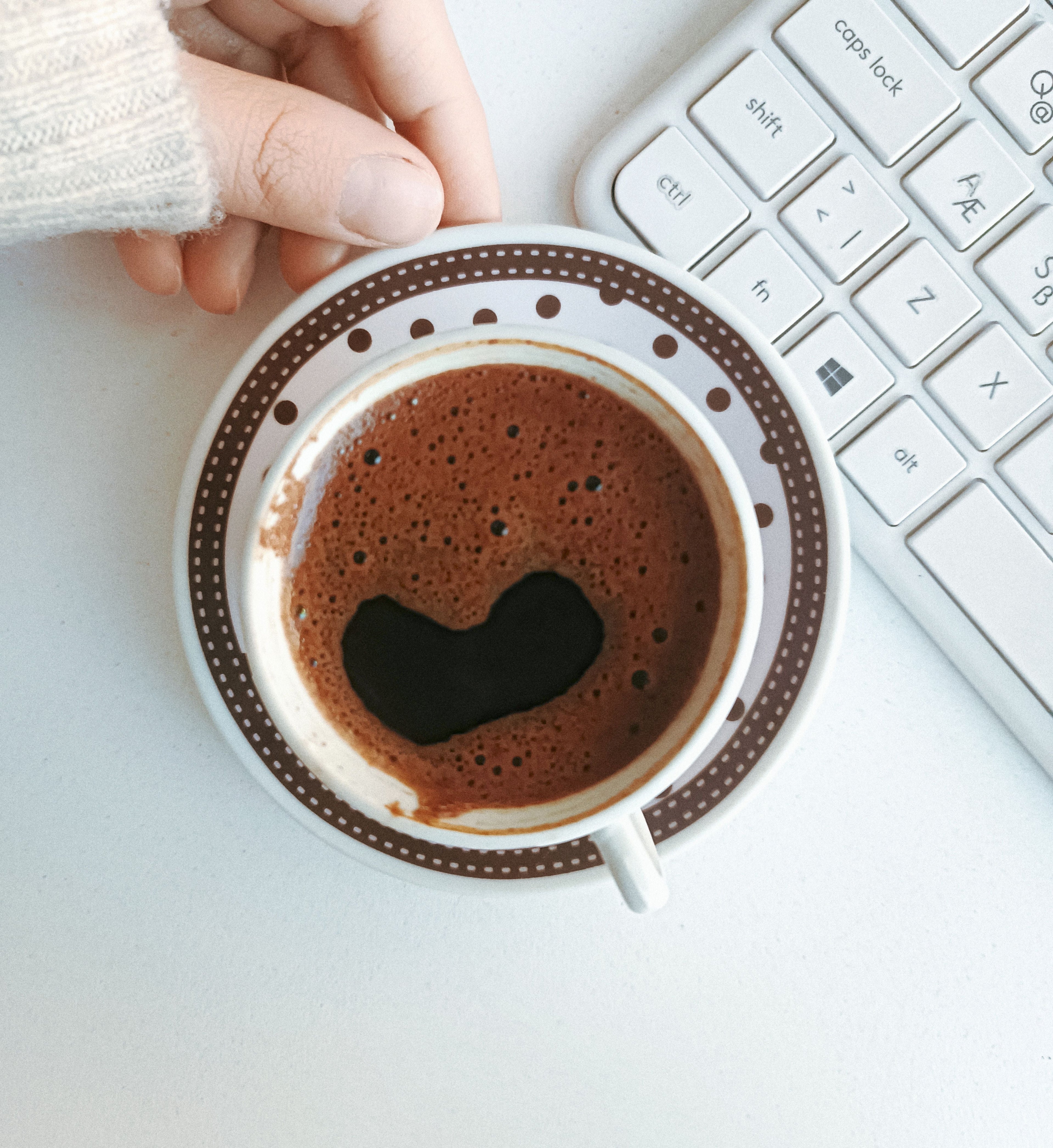 Why Caffeine and L-Theanine Work Better Together Than Caffeine Alone