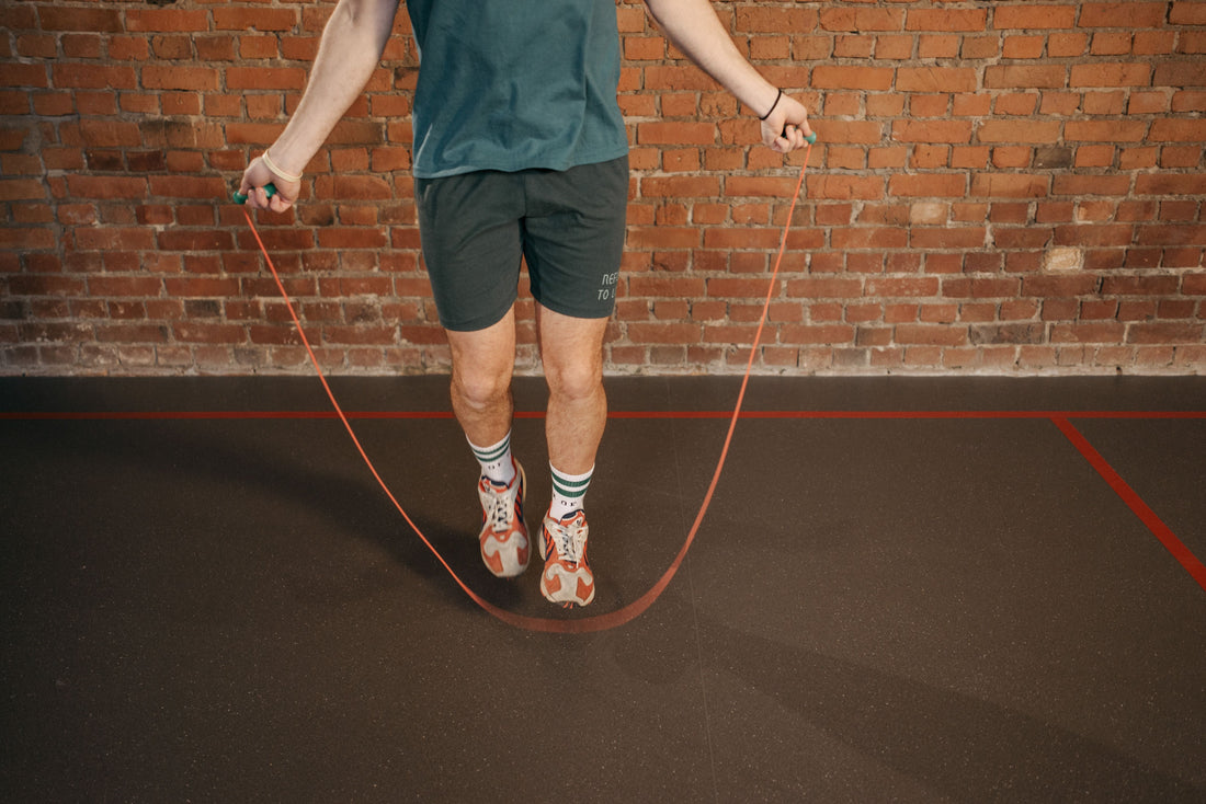 Pre-Workout vs. Energy Supplement: What Athletes Should Actually Take Before Training