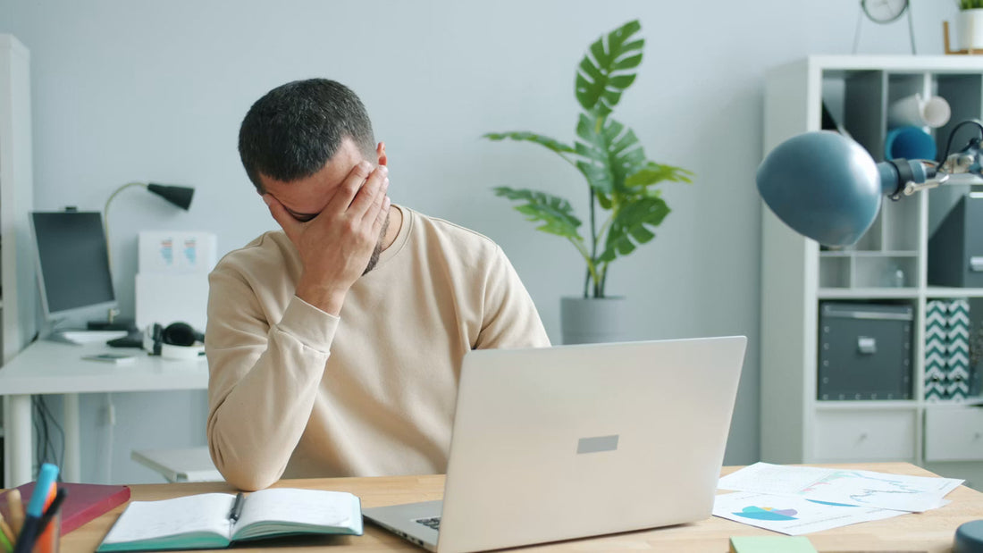 Working Two Jobs? Here's How to Actually Have Energy for Both