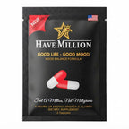 Have Million™ Mood Balance
30-Day Supply | 2 Capsules Daily