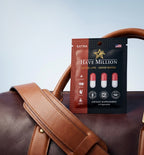 Have Million™ Advanced Performance
Suministro para 20 días | 3 Cápsulas al día