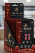 Have Million™ Energy + Mood Chewable Tablets - Strawberry Flavor
