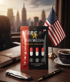 Have Million™ Advanced Performance
Suministro para 20 días | 3 Cápsulas al día