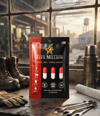 Have Million™ Advanced Performance
Suministro para 20 días | 3 Cápsulas al día