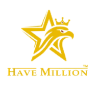 HAVE MILLION